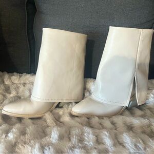 MADDEN GIRL 
Abilene Western Boots size 8